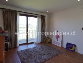 Casa Parcela en Talagante