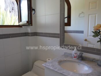 Casa Parcela en Talagante