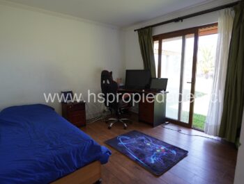 Casa Parcela en Talagante