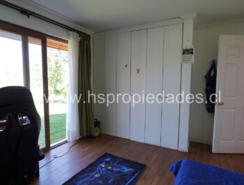 Casa Parcela en Talagante