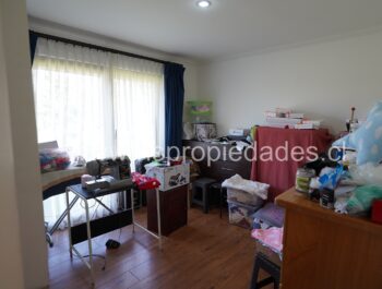 Casa Parcela en Talagante