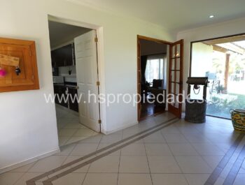 Casa Parcela en Talagante