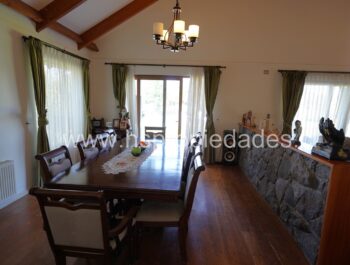 Casa Parcela en Talagante