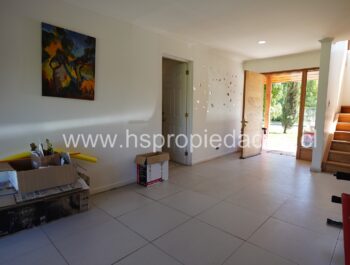 Casa Parcela en Talagante