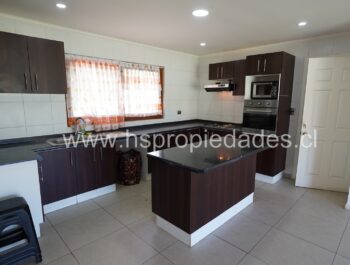 Casa Parcela en Talagante