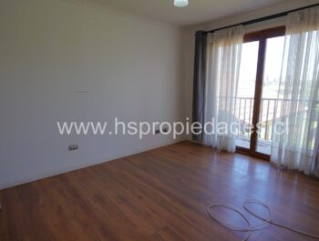 Casa Parcela en Talagante