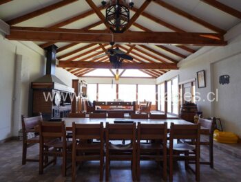 Casa Parcela en Talagante