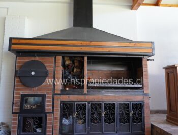 Casa Parcela en Talagante