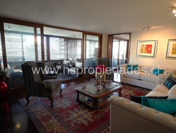 Elegante Departamento Las Condes Elegante Departamento Las Condes