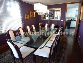 Elegante Departamento Las Condes Elegante Departamento Las Condes