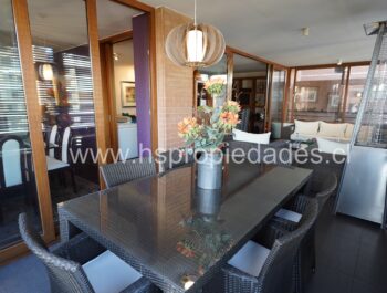 Elegante Departamento Las Condes Elegante Departamento Las Condes