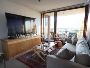 Elegante Departamento Las Condes