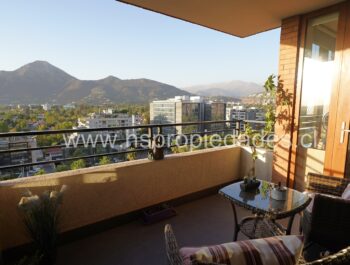 Elegante Departamento Las Condes Elegante Departamento Las Condes