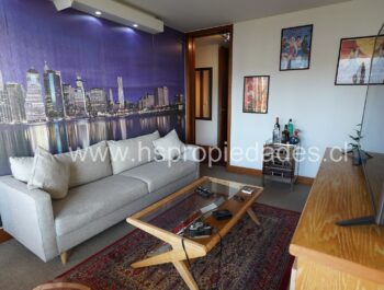 Elegante Departamento Las Condes Elegante Departamento Las Condes