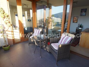 Elegante Departamento Las Condes Elegante Departamento Las Condes