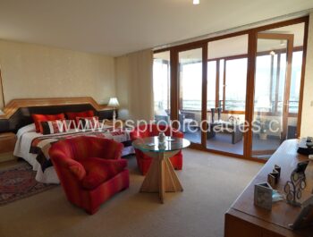 Elegante Departamento Las Condes Elegante Departamento Las Condes