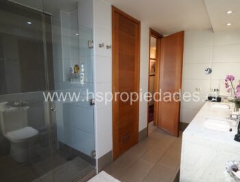 Elegante Departamento Las Condes Elegante Departamento Las Condes