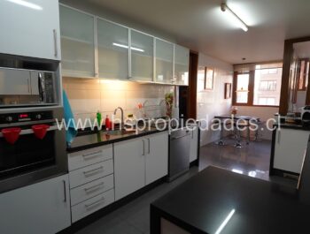 Elegante Departamento Las Condes Elegante Departamento Las Condes