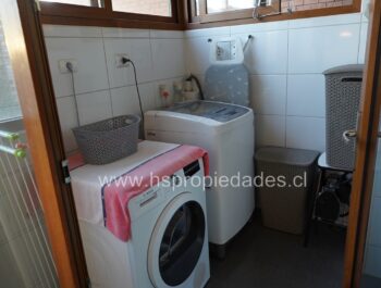 Elegante Departamento Las Condes
