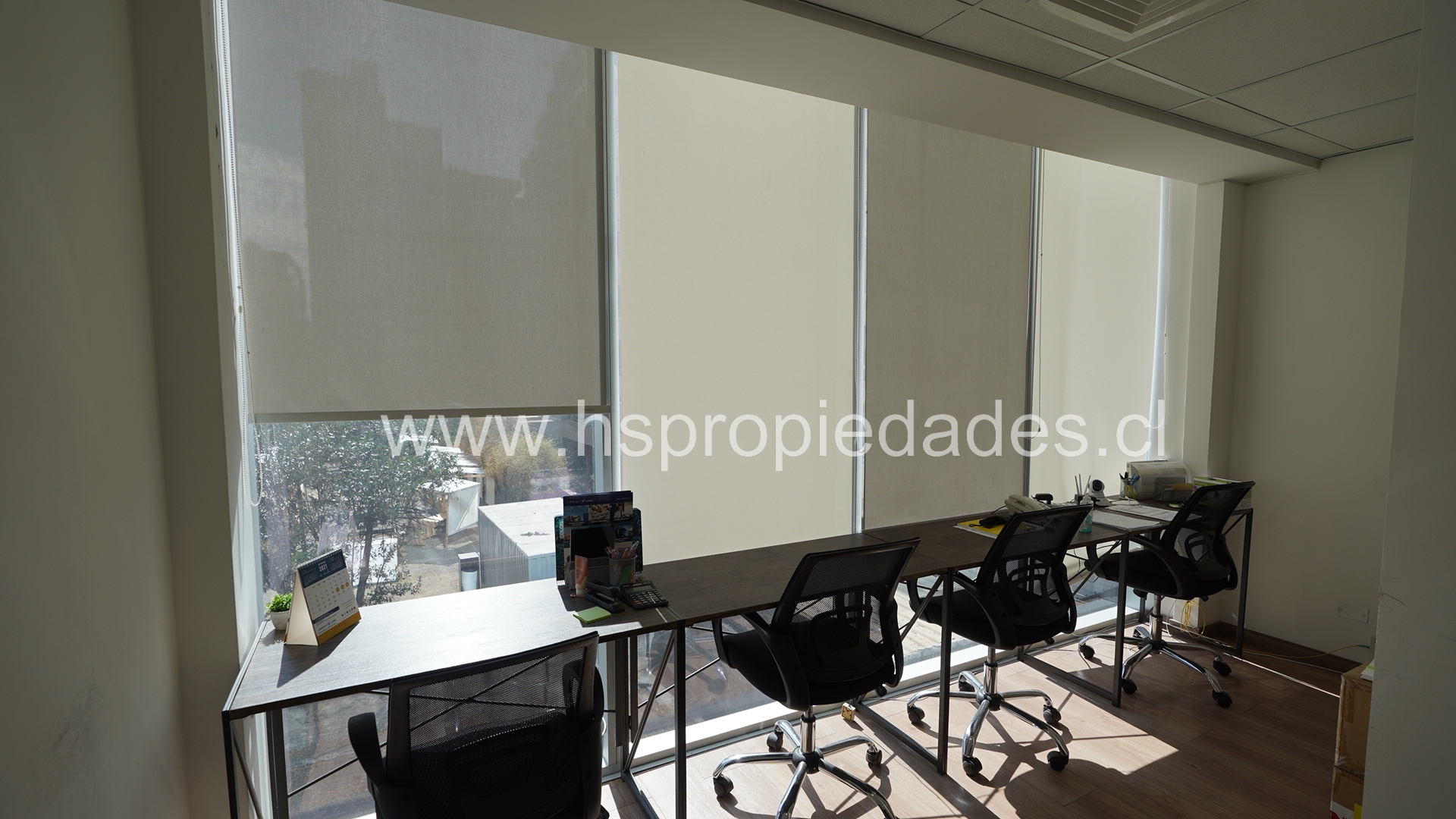Venta Oficina Amoblada – Excelente Ubicación En Providencia