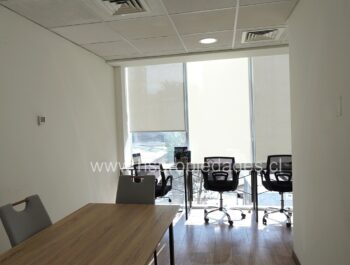 Venta Oficina Amoblada – Excelente Ubicación En Providencia Venta Oficina Amoblada – Excelente Ubicación En Providencia