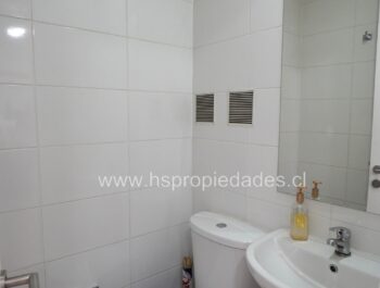 Venta Oficina Amoblada – Excelente Ubicación En Providencia