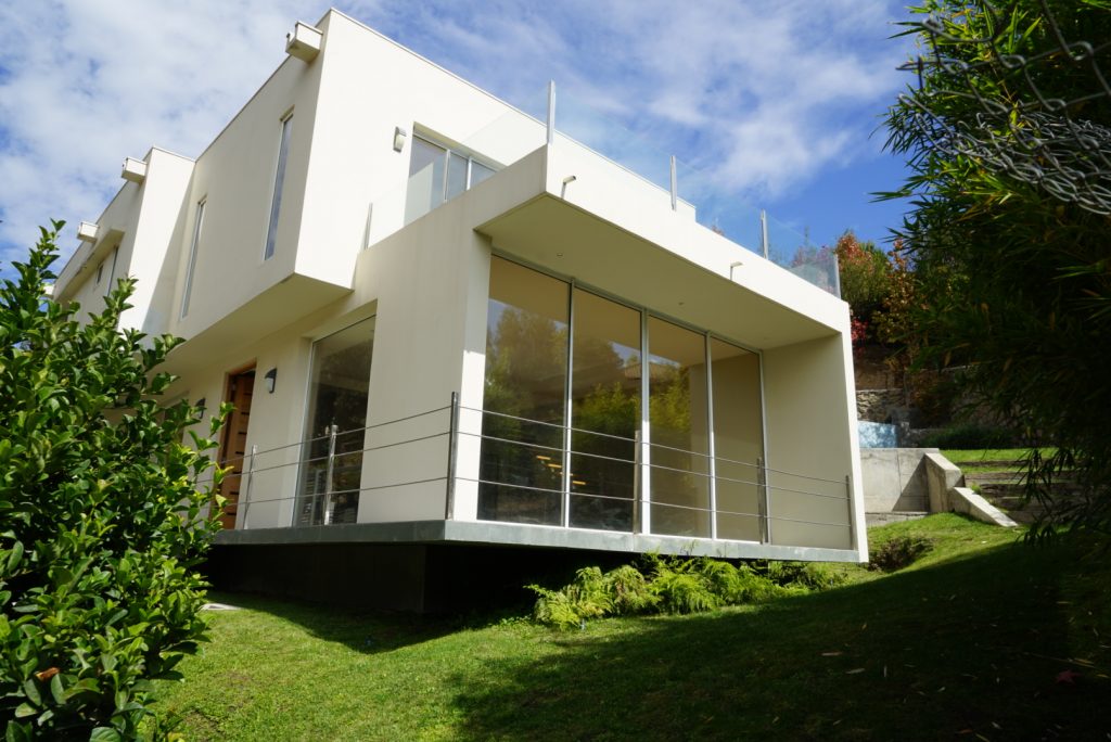 Venta casa Las Condes- Quinchamali.