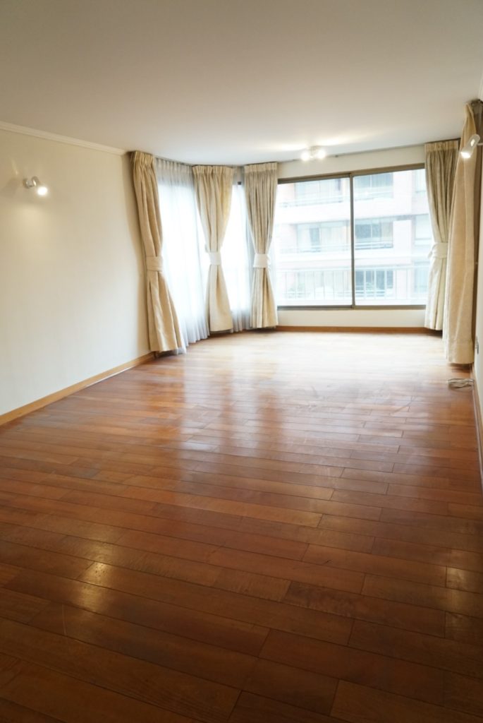 Arriendo depto Las Condes