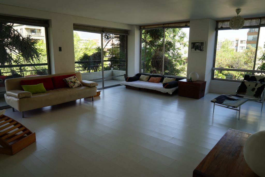 venta Depto. Providencia- Suecia