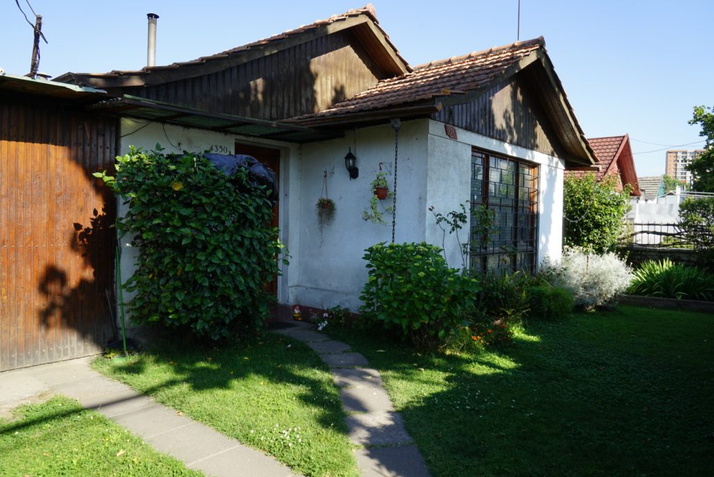 Venta Casa Villa Macul