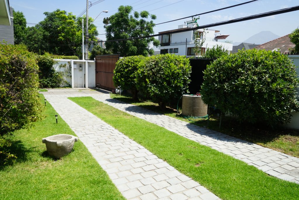 venta casa Las Condes