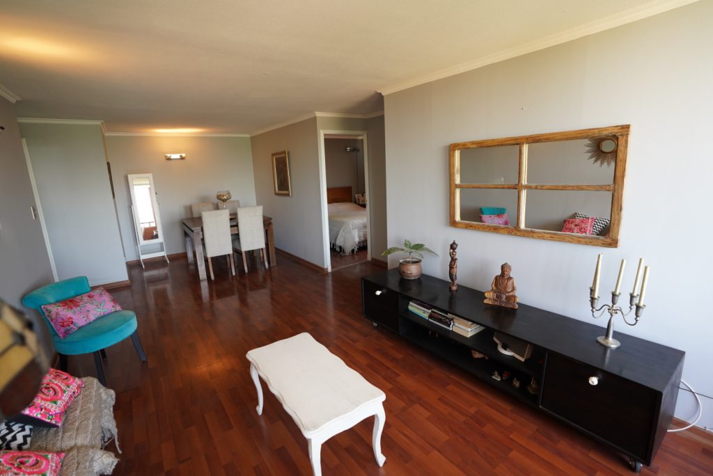 Venta Depto. Providencia