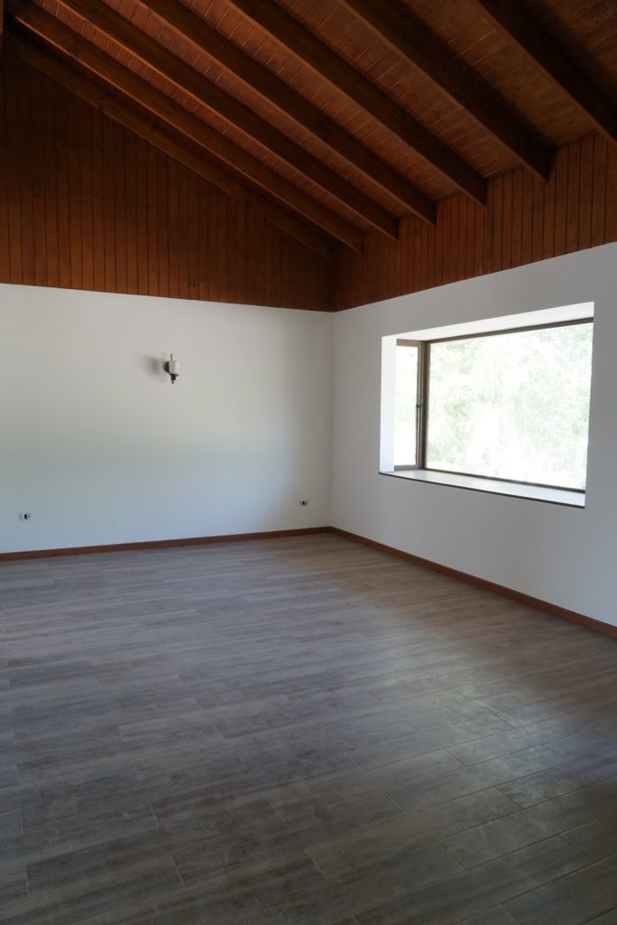 Venta casa Pirque 2
