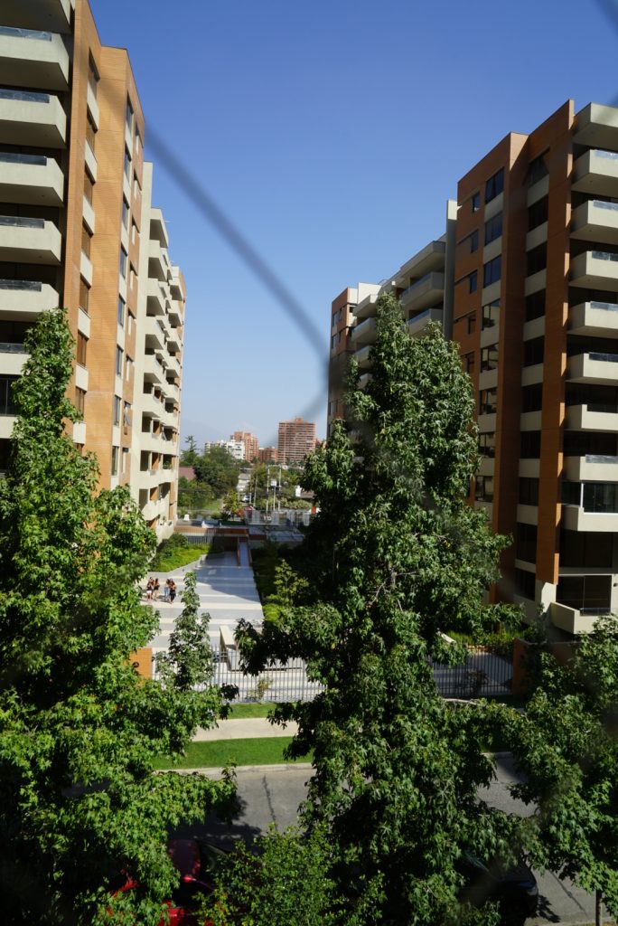 Venta Depto Las Condes