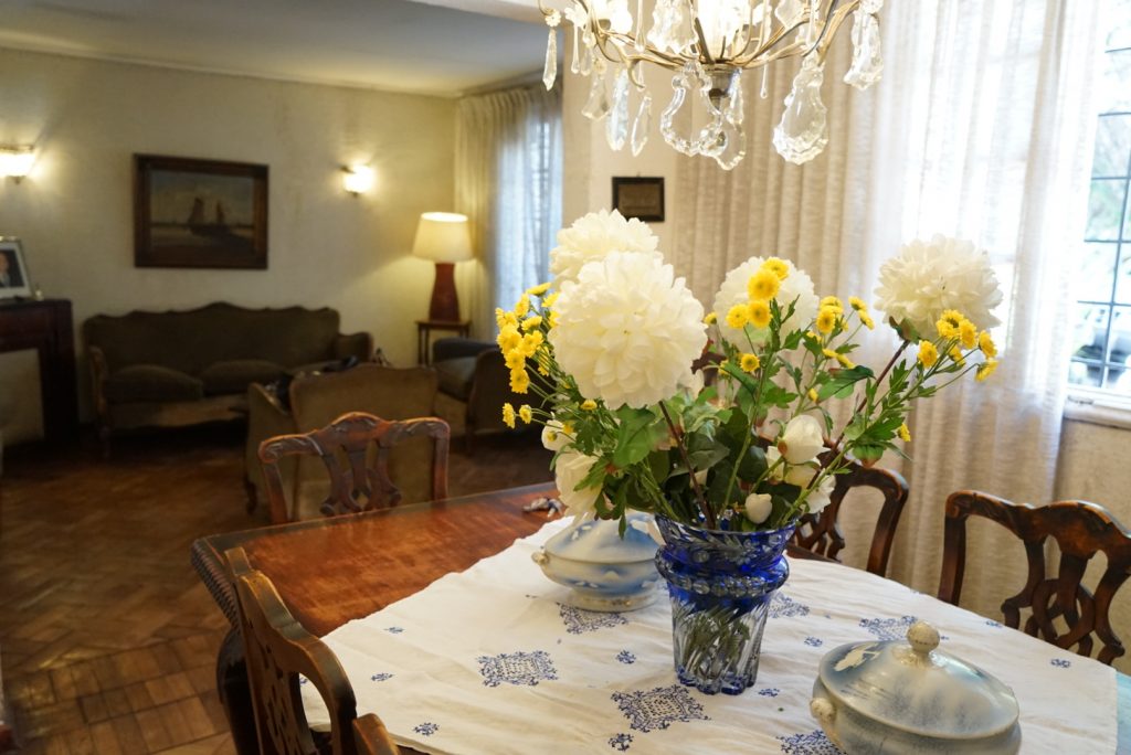 Venta casa Ñuñoa