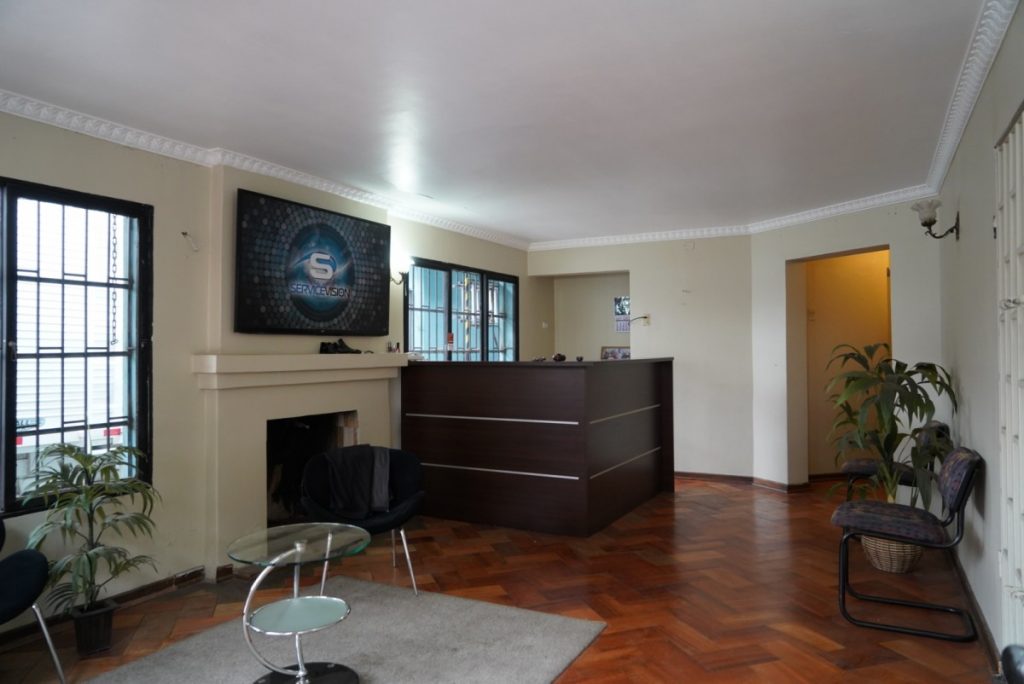 Venta casa Peñalolen -Cruz Almeyda