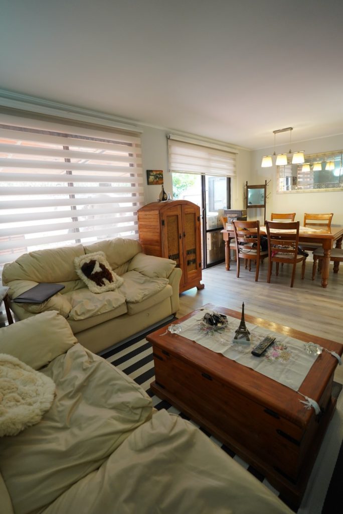 Venta Casa Peñalolén – Violeta Cousiño