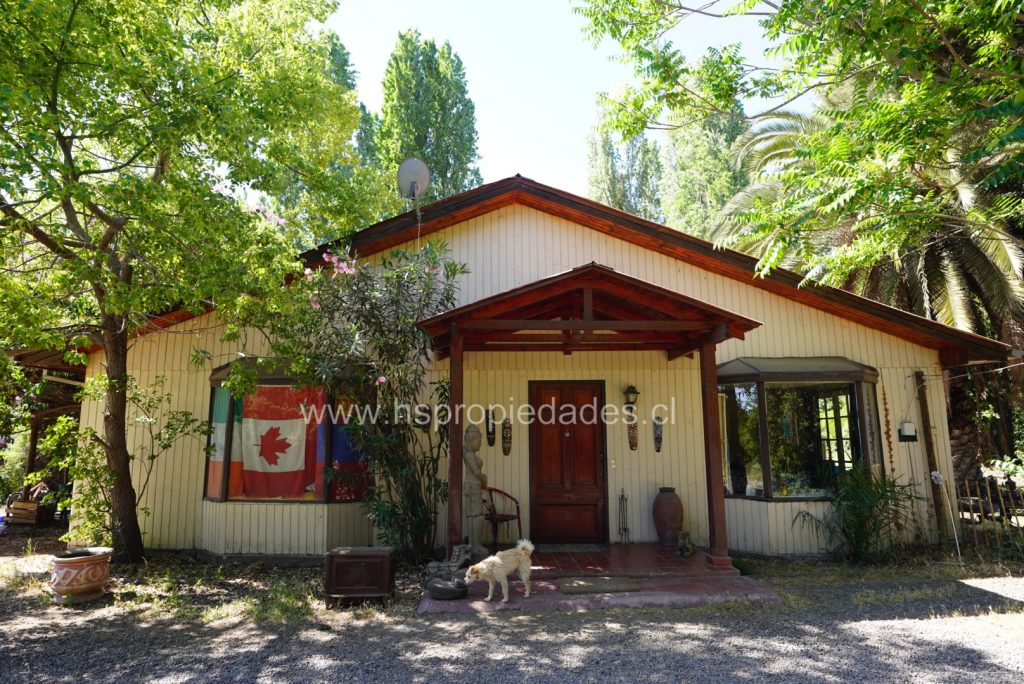 Venta casa Colina