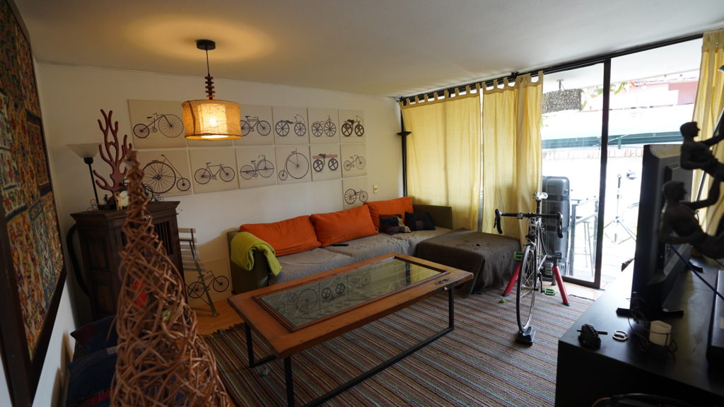 venta depto. Las Condes – Manquehue