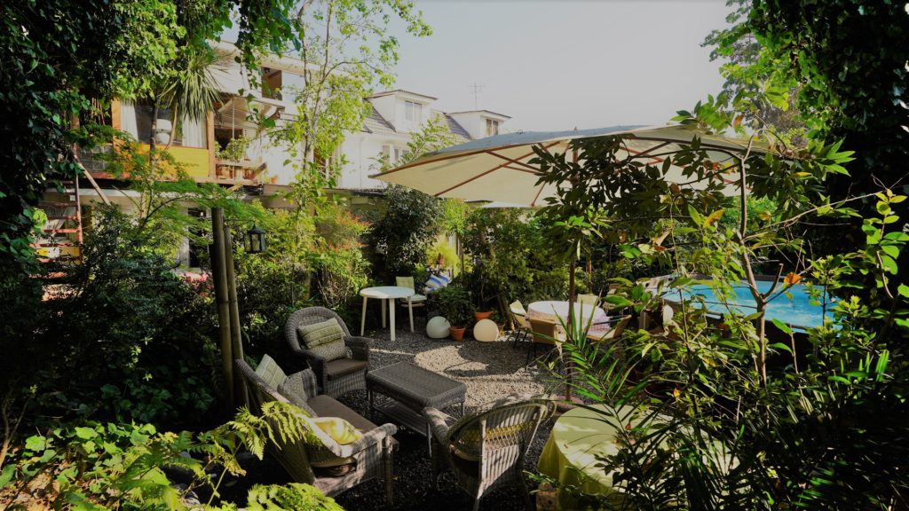 Venta casa Los Españoles – Providencia
