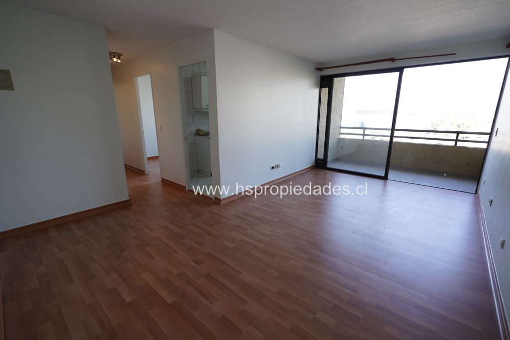 Venta Departamento La Florida