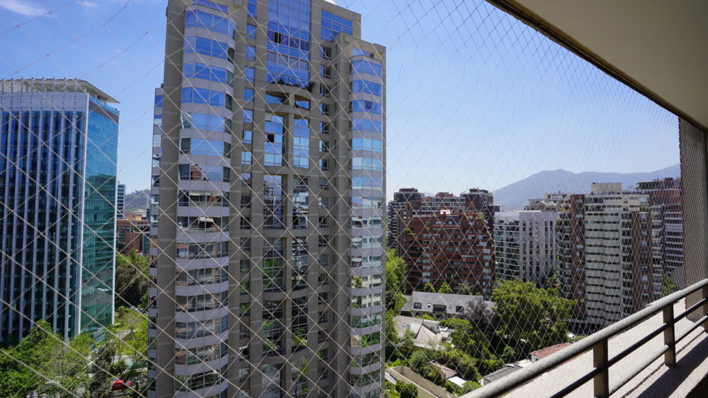 Venta Depto. Alsacia – Las Condes