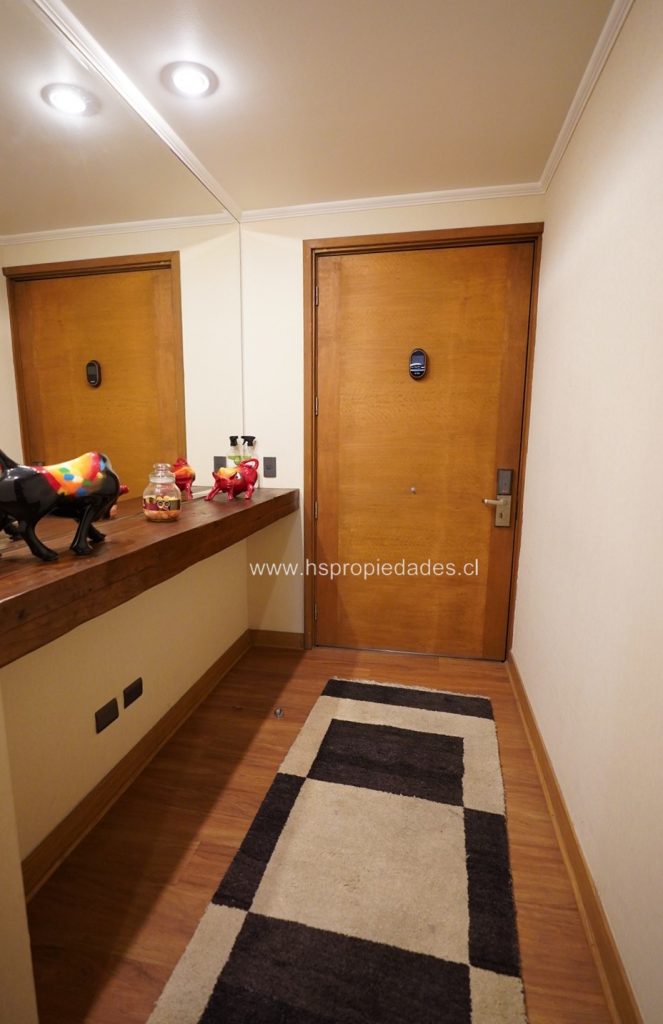 Venta Departamento Vitacura