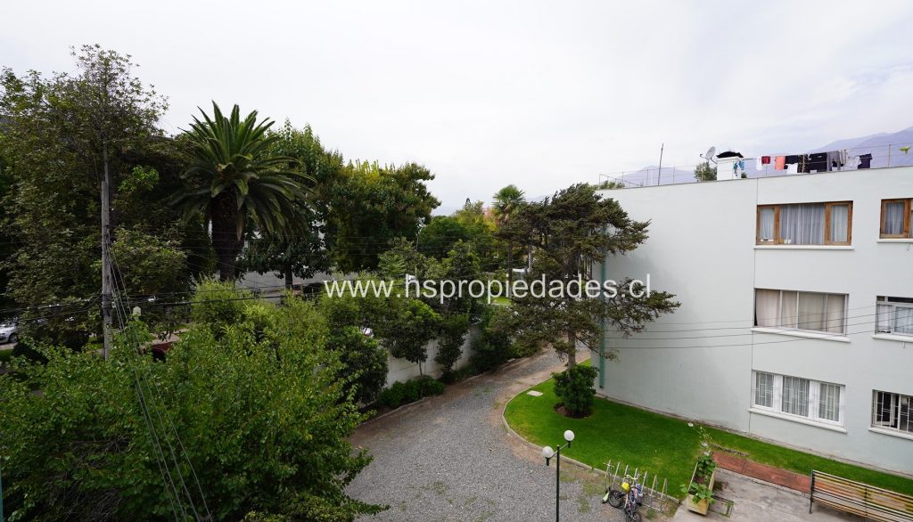 Venta Departamento Pedro Torres- Ñuñoa