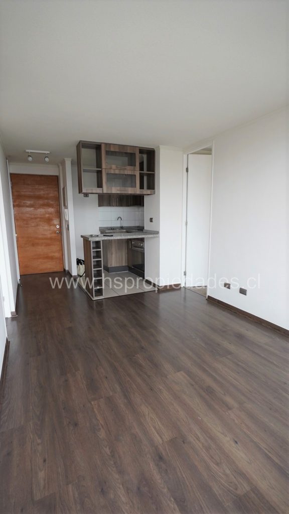 Excelente departamento – La Florida