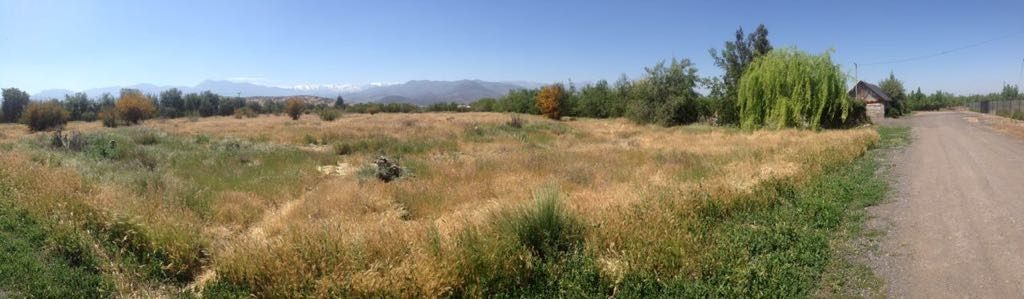Venta Parcela Colina