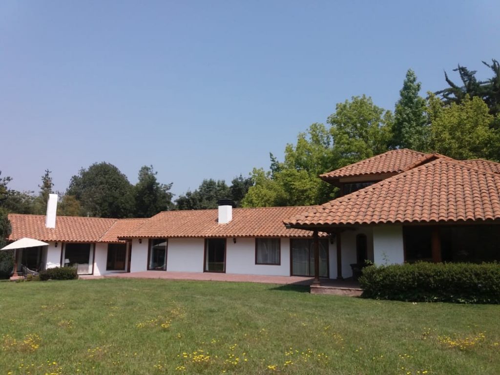 Venta casa Pirque- Santiago