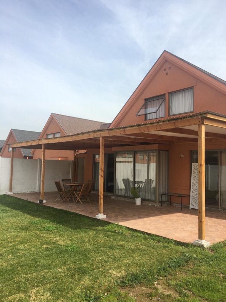Venta casa Parque Brisas Norte de Chicureo