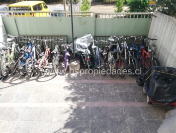 Lindo depto. en La Reina Lindo depto. en La Reina