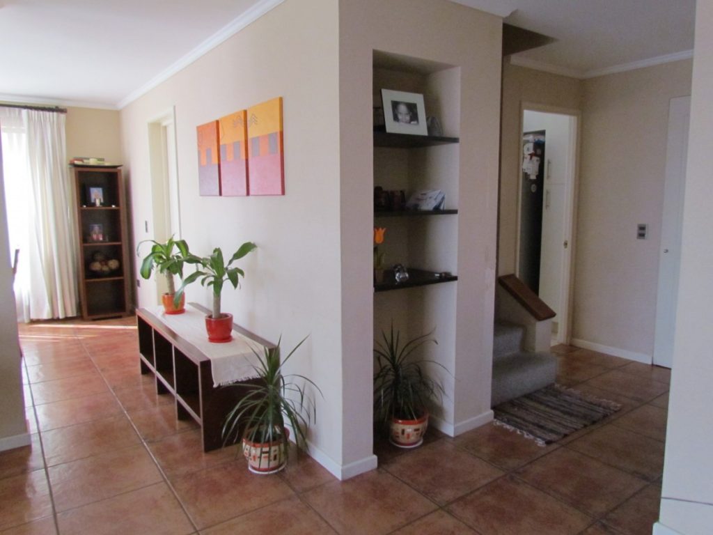 Venta casa Casa Grande – Peñalolén